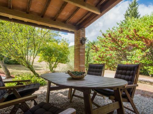Villa Podere Il Ruscello