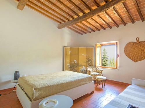 Villa Podere Il Ruscello