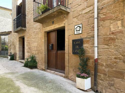 Casa De Landa