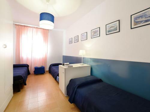 Apartment Rio Marina 1