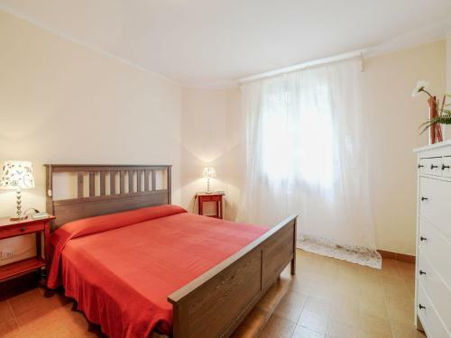 Apartment Rio Marina 1