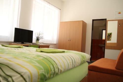 Hostal Penzion Bobule