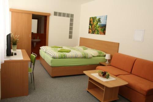 Hostal Penzion Bobule