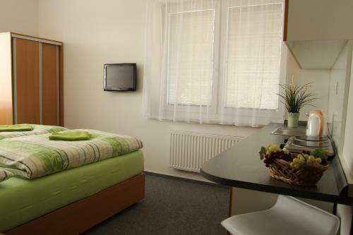Hostal Penzion Bobule
