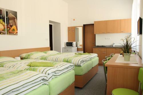 Hostal Penzion Bobule