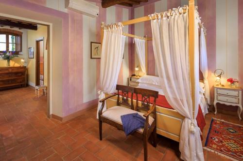 Bed & Breakfast Le Lappe