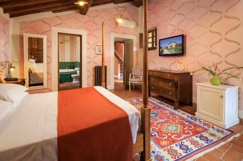 Bed & Breakfast Le Lappe