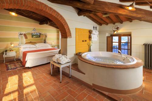 Bed & Breakfast Le Lappe