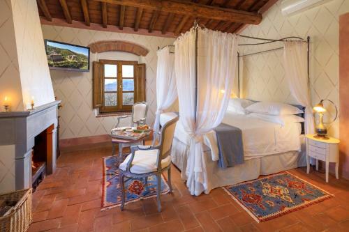 Bed & Breakfast Le Lappe