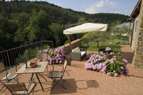 Bed & Breakfast Le Lappe