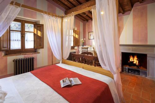 Bed & Breakfast Le Lappe