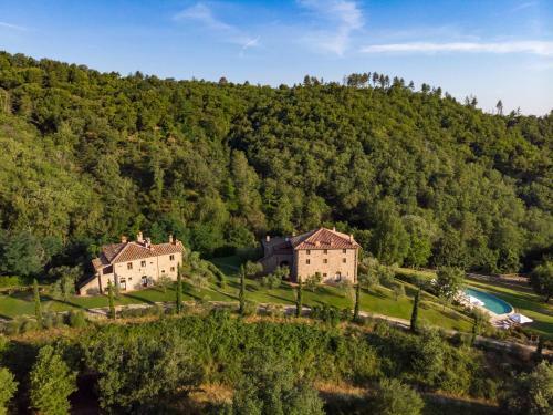 Bed & Breakfast Le Lappe