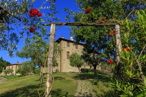 Bed & Breakfast Le Lappe