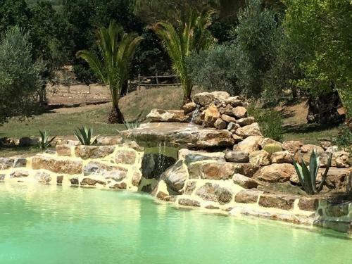 Agroturismo Agriturismo La Fontanella