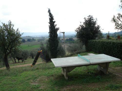 Agroturismo Agriturismo La Fontanella