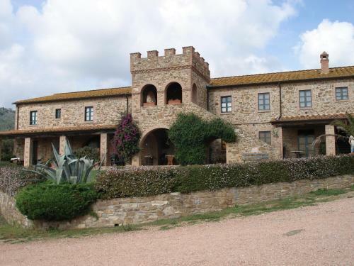 Agroturismo Agriturismo La Fontanella