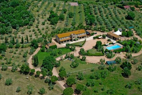 Agroturismo Agriturismo La Fontanella