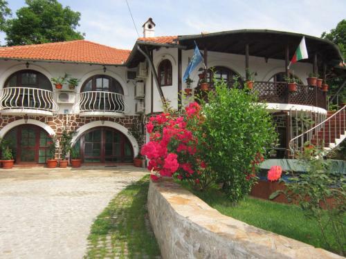 Hotel The Beautiful House