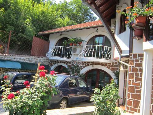 Hotel The Beautiful House