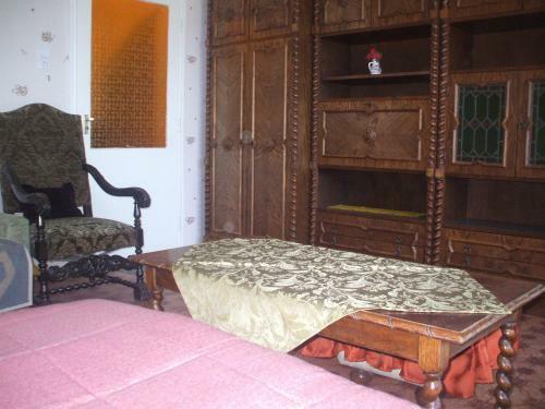 Garabuczi Apartman
