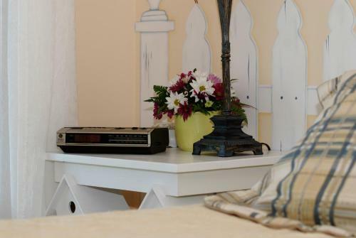 Golden Pathways Retreat B&B