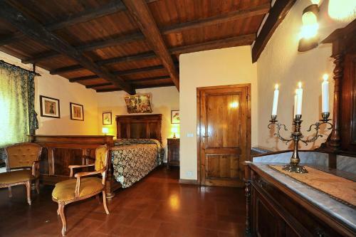 Agroturismo Agriturismo Borgo Mocale