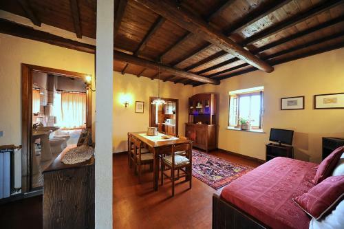 Agroturismo Agriturismo Borgo Mocale