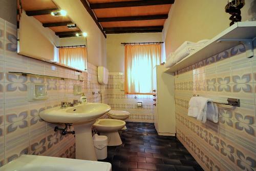 Agroturismo Agriturismo Borgo Mocale