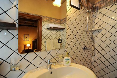 Agroturismo Agriturismo Borgo Mocale