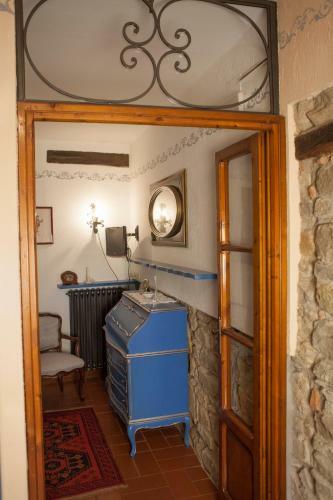 Agroturismo Agriturismo Borgo Mocale