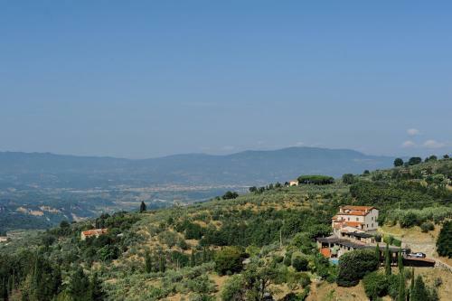 Agroturismo Agriturismo Borgo Mocale