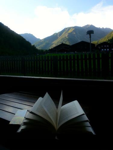 Berghotel Tyrol