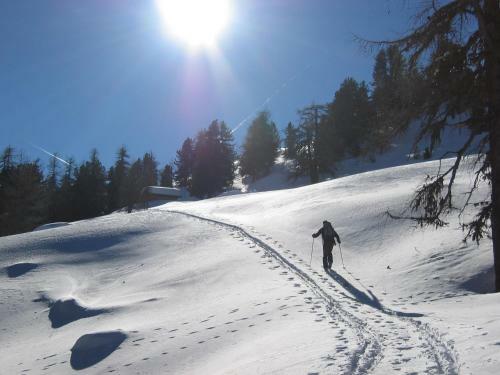 Berghotel Tyrol