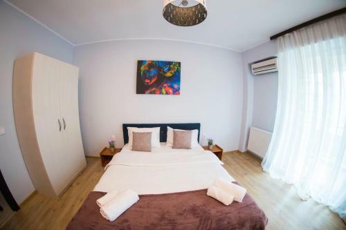 Apartamento Gh Summerland Mamaia