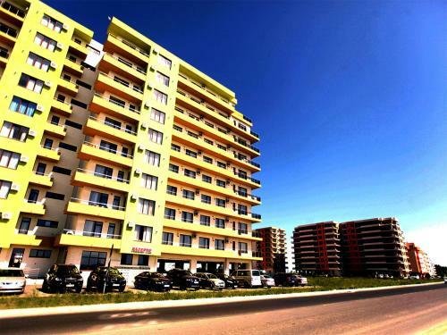 Apartamento Gh Summerland Mamaia