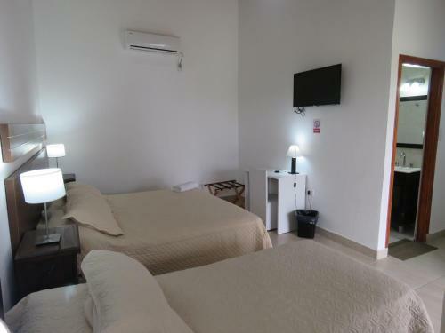 Gran Hotel Curuzu Cuatia