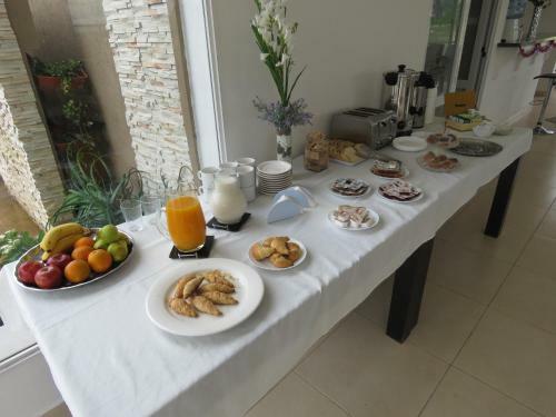 Gran Hotel Curuzu Cuatia