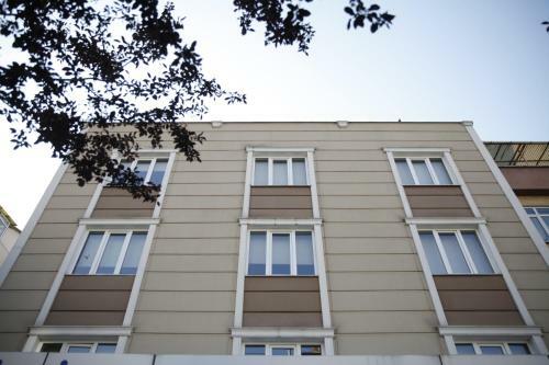 Can Apart & Konaklama Hizmetleri