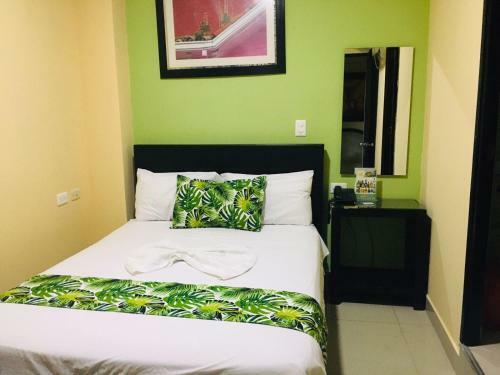 Hotel Ecosuite