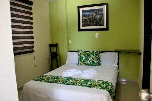 Hotel Ecosuite