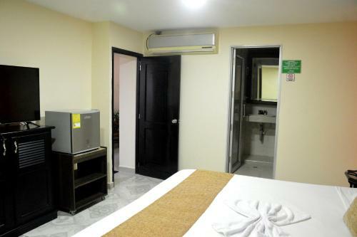 Hotel Ecosuite