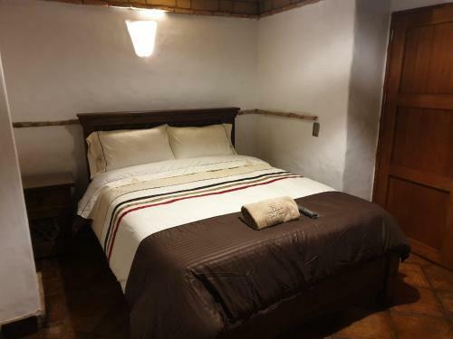Hotel Casona Real Santa Barbara