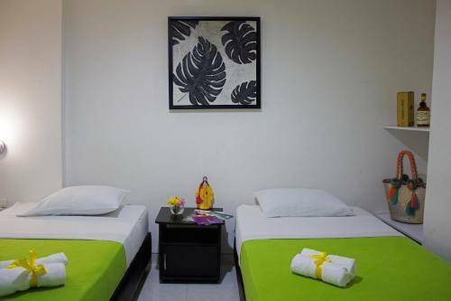 Hotel Plaza Roma