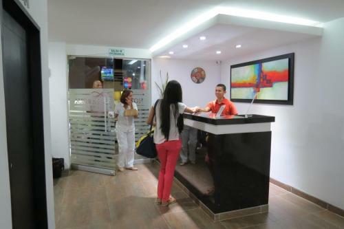 Hotel Plaza Roma
