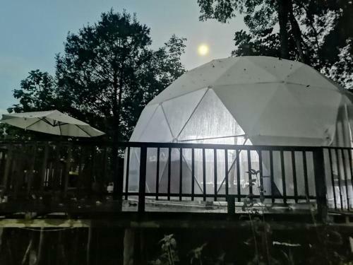 Lunamaluk Glamping By Rotamundos