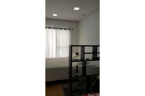 Apartamento Flat 102 Pr�x Raposo Ddeola E Kart Granja Viana