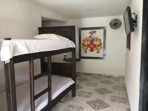 Hotel Finca Campestre La Mar�a