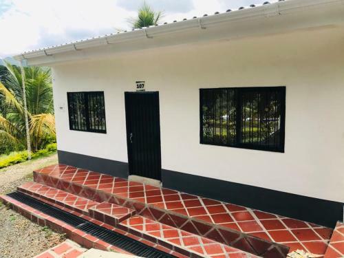 Hotel Finca Campestre La Mar�a