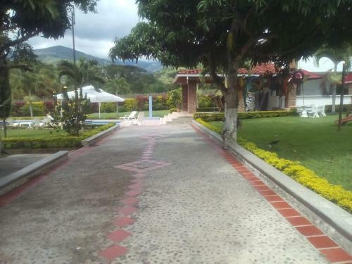 Hotel Finca Campestre La Mar�a