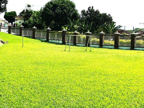 Hotel Finca Campestre La Mar�a
